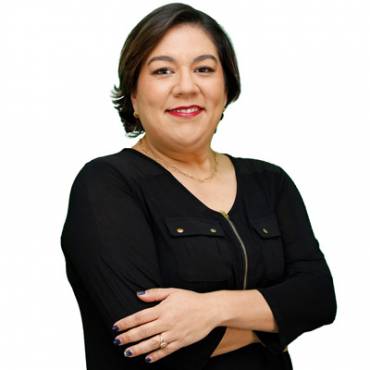 Gabriela Sanchez