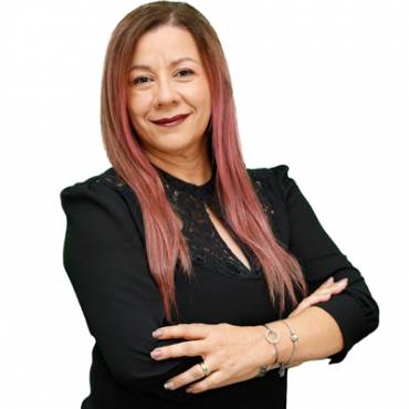 Shirley Castillo