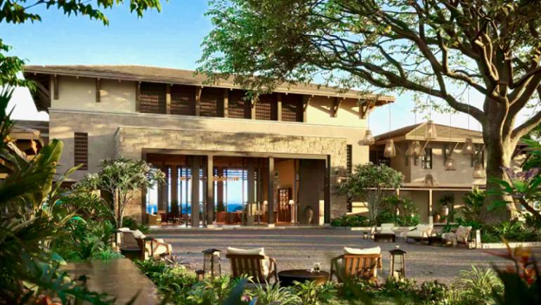 Ritz-Carlton to Open New Luxury Resort in Guanacaste, Costa Rica