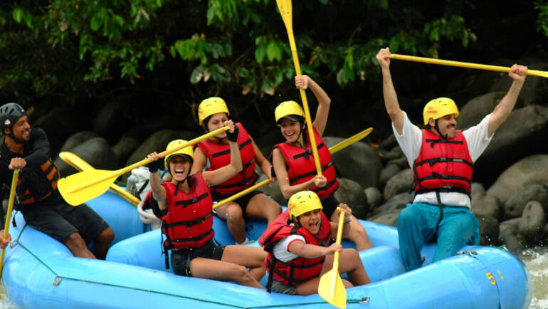 Adventure Awaits! Top Things to Do in Costa Rica