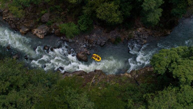 Where to Experience Nature in Guanacaste, Costa Rica