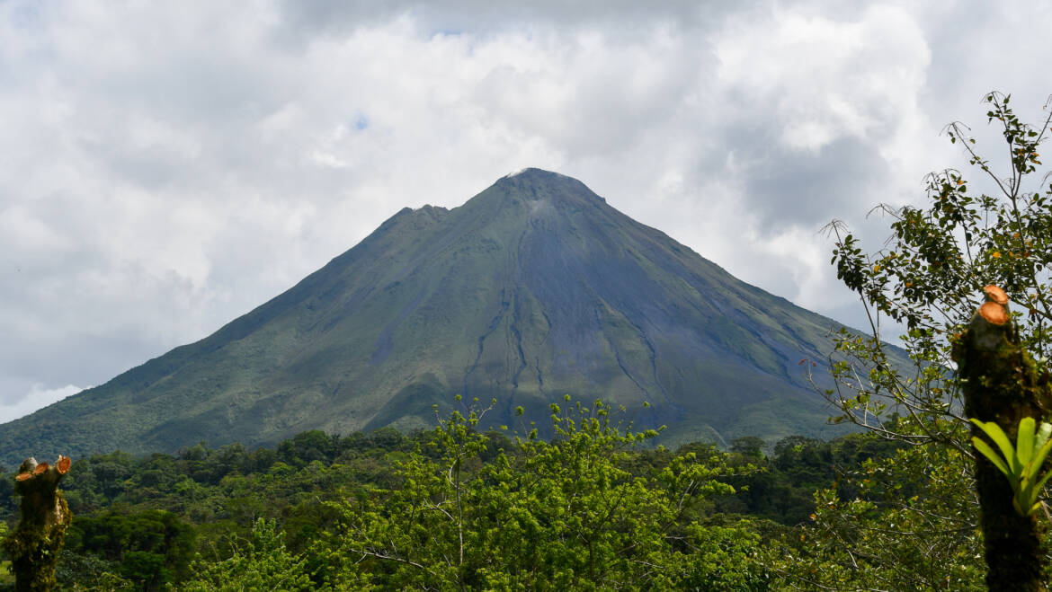 Top Things to See and Do in Arenal, Costa Rica