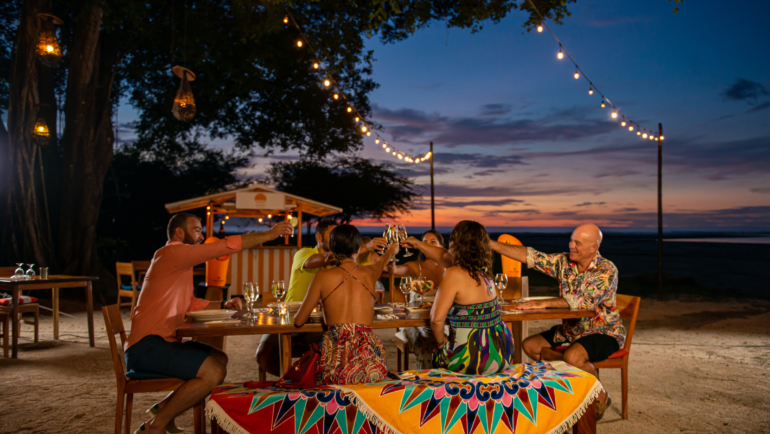 Your Quick Guide to Corporate Incentive Travel