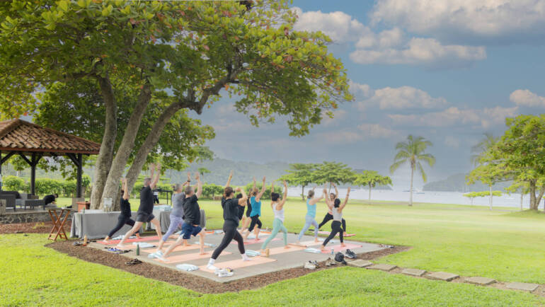 Effective Team-Building Activities in San José, Costa Rica