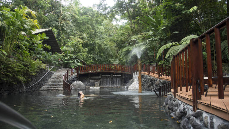 Adventure Awaits: Exciting Activities in Arenal, Costa Rica
