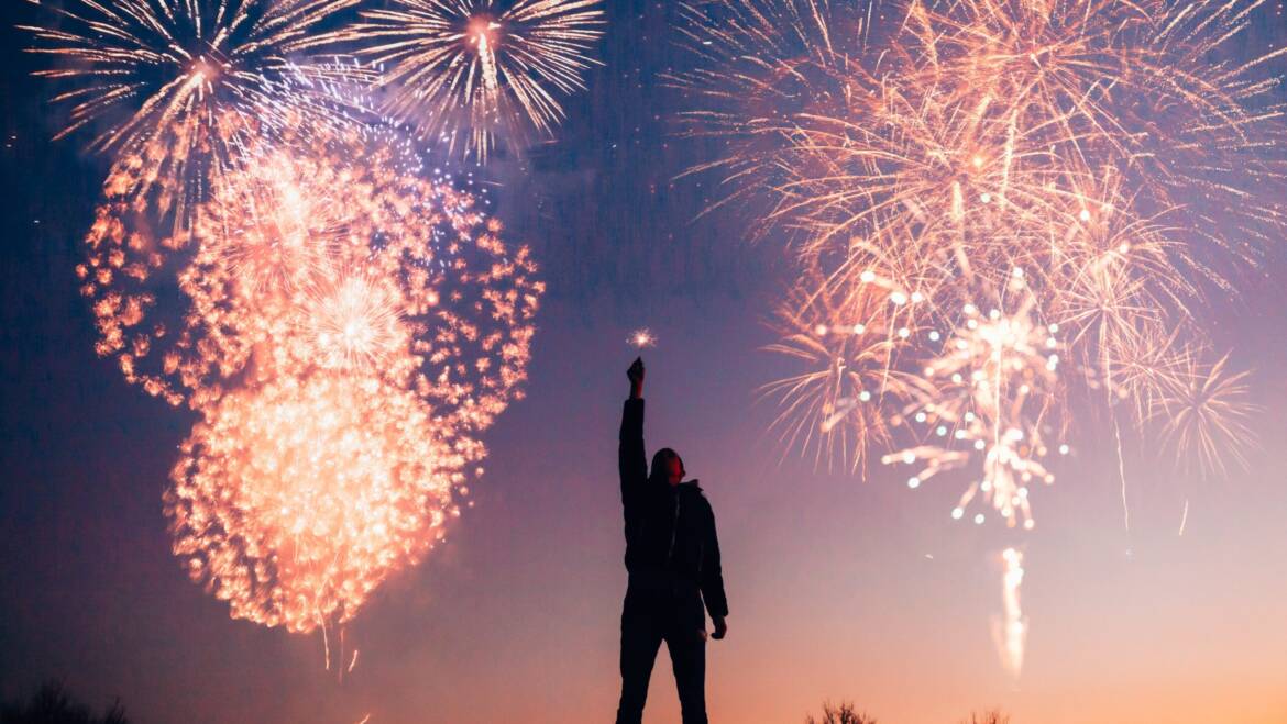 How Costa Rica Rings in the New Year: Tradition, Flavor, and Pura Vida!