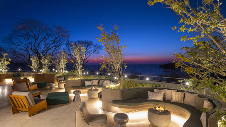 Waldorf Astoria Costa Rica Punta Cacique Now Open