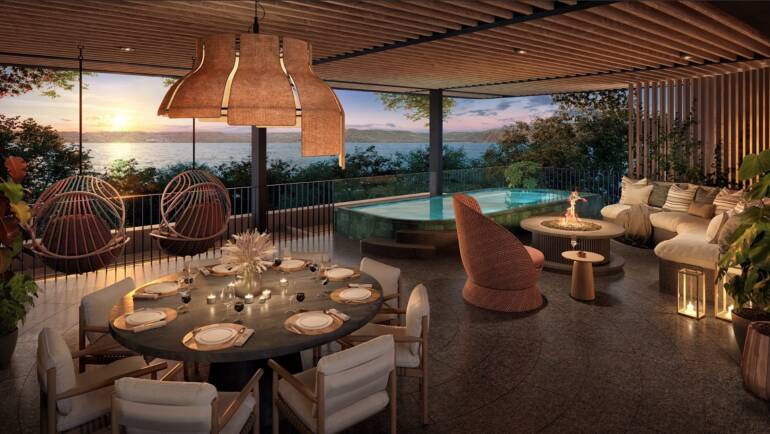 St. Regis Papagayo to Redefine Luxury in Guanacaste by 2027