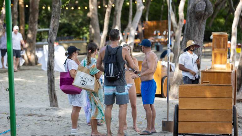 Tips for a Successful Team Building Agenda in Costa Rica