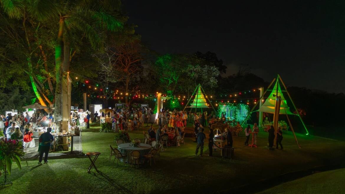 Rise of Personalized Incentive Travel Programs in Costa Rica