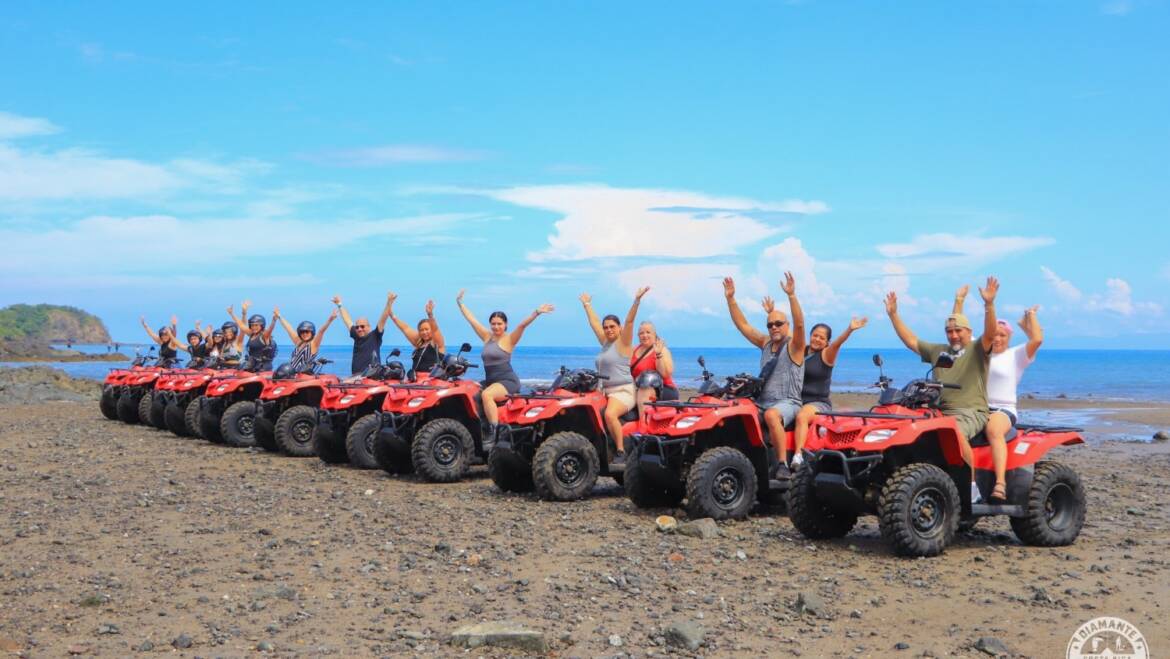Incentive Travel Programs in Costa Rica: Ways to Boost Teams