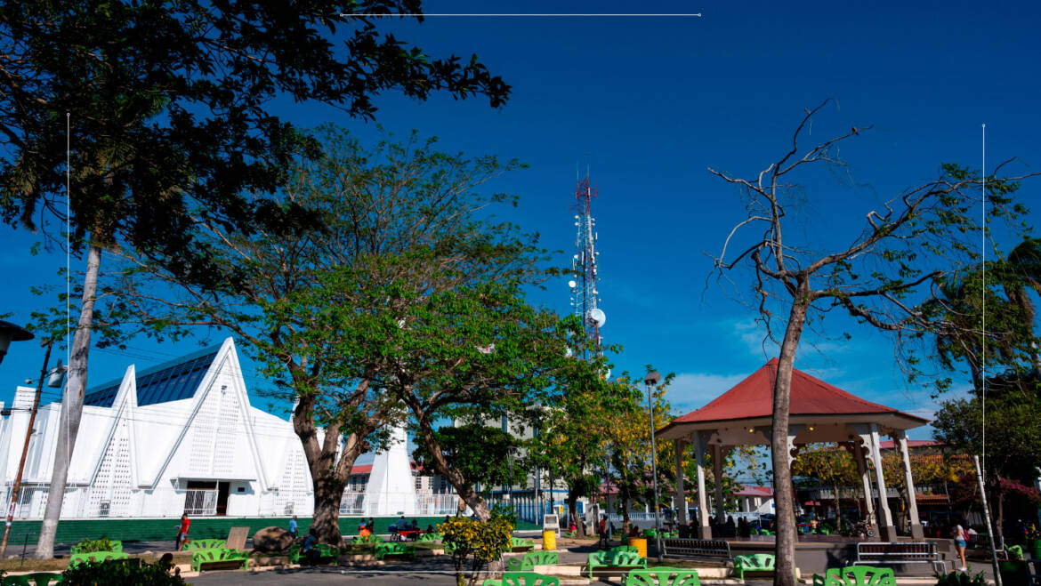A Complete Guide to Visiting Liberia, Costa Rica