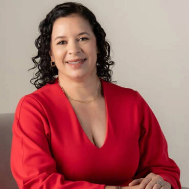 Andrea Segura