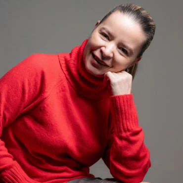 Irene Montealegre