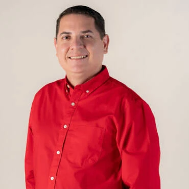 Marbel Rodriguez