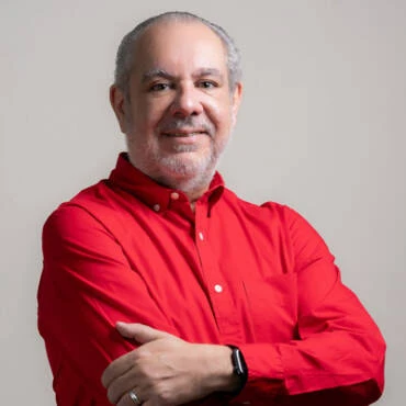Mauricio Arévalo