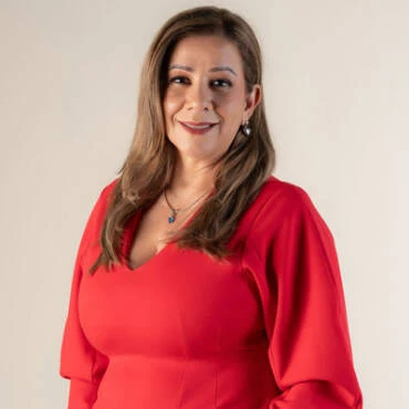 Shirley Castillo