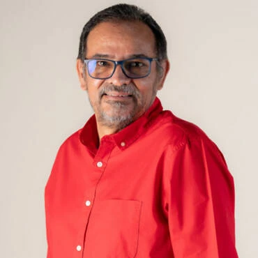 Victor Mejia Navarro