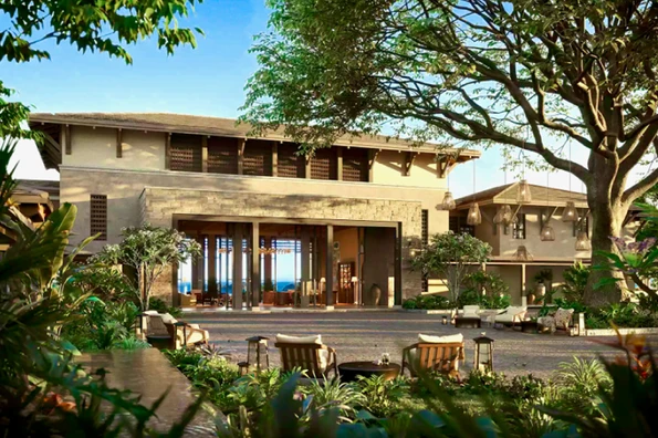 Ritz-Carlton to Open New Luxury Resort in Guanacaste, Costa Rica