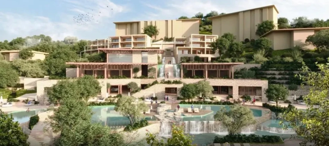 The WALDORF ASTORIA Guanacaste