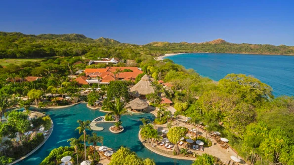 Important News – 2023 Full Renovations at The Westin Reserva Conchal