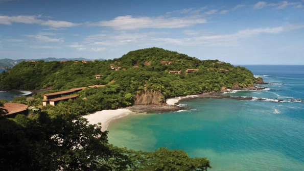 Best Resorts in Guanacaste for Corporate Incentive Travel