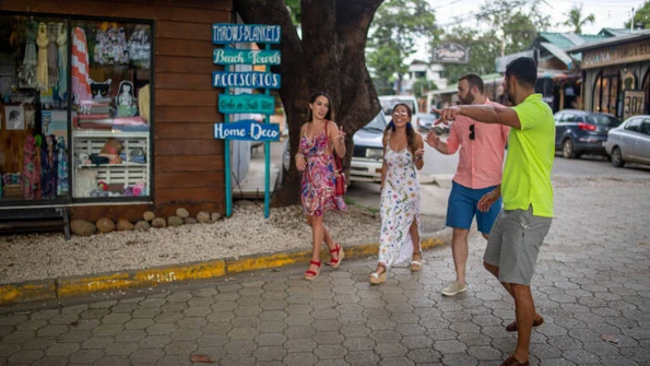 Guanacaste, Costa Rica’s Must-See Attractions