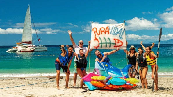 Insider Tips for Your Incentive Trip to Costa Rica