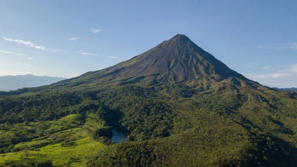 Here’s What to Do on Your Incentive Trip in Arenal