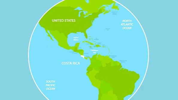 4 Surprising Facts About Costa Rica