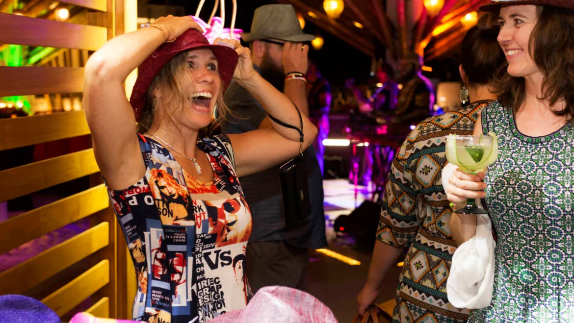 4 Key Goals to Achieve Through Corporate Incentive Travel