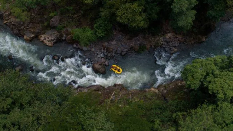 Where to Experience Nature in Guanacaste, Costa Rica