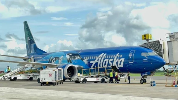 New Direct Flights from Seattle and San Francisco to Guanacaste, Costa Rica – Alaska Airlines