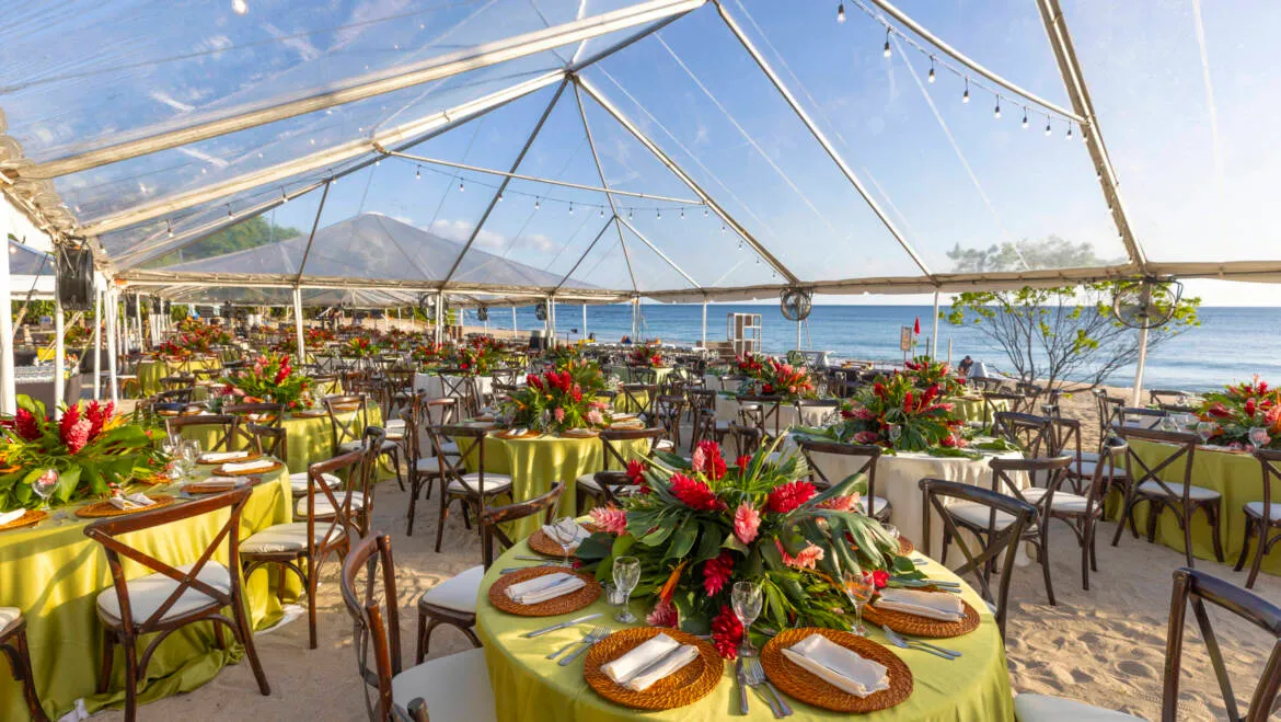 Choosing the Best DMC in Costa Rica for Your Corporate Events