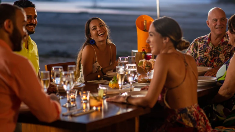 Planning the Ultimate Executive Retreat in Costa Rica