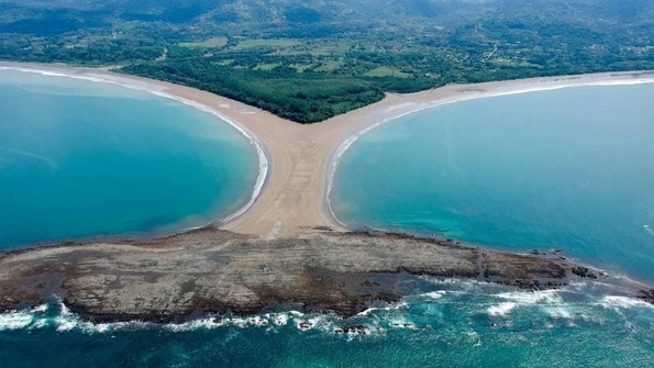 Costa Rica’s Southern Pacific Coast: A Perfect Itinerary