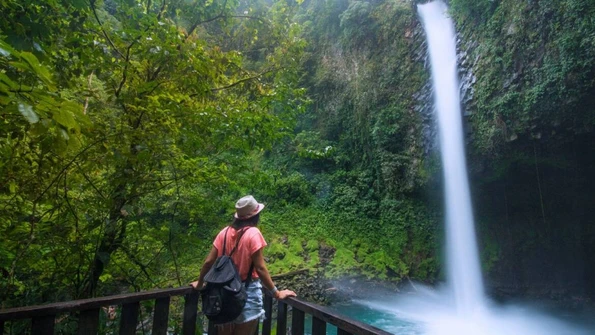 Best Places to Visit in Costa Rica for First-Time Travelers