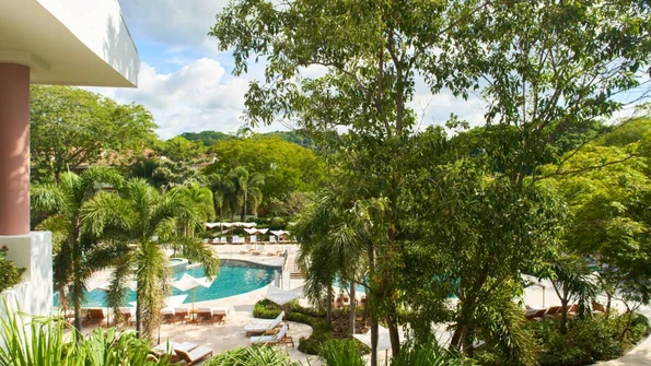 5 Best All-Inclusive Resorts in Costa Rica for Corporate Retreats