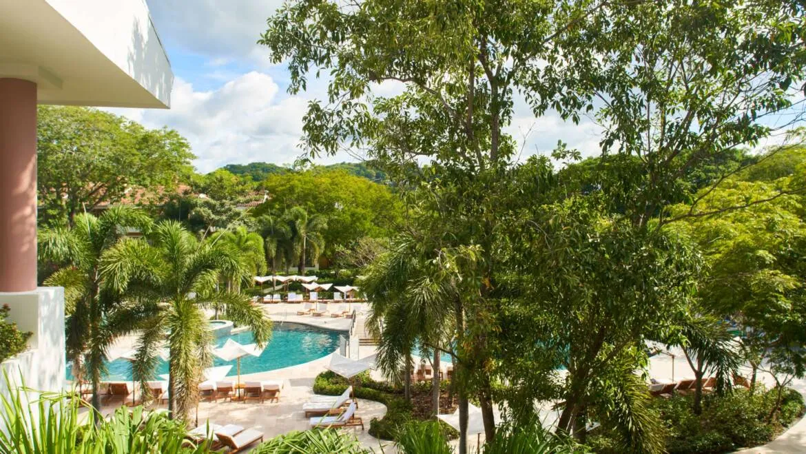 5 Best All-Inclusive Resorts in Costa Rica for Corporate Retreats