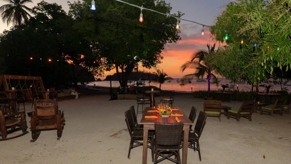 Sustainable Corporate Incentive Travel Costa Rica