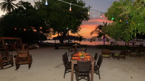 Sustainable Corporate Incentive Travel Costa Rica