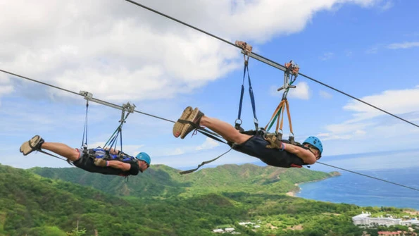 Corporate Retreats in Costa Rica 2025: Fostering Growth and Connection