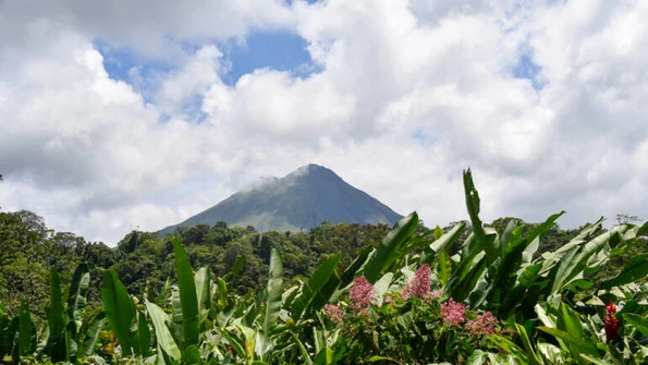 Adventurous Things to Do in Arenal, Costa Rica