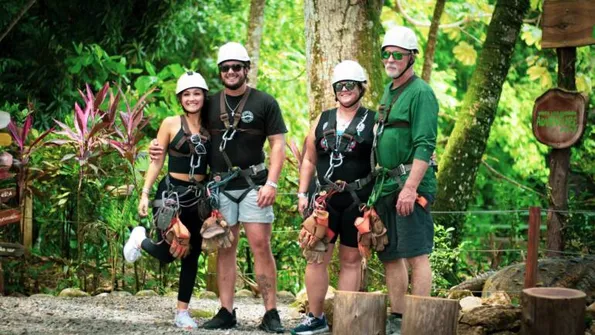 Why Team Building in Costa Rica Creates Stronger Teams