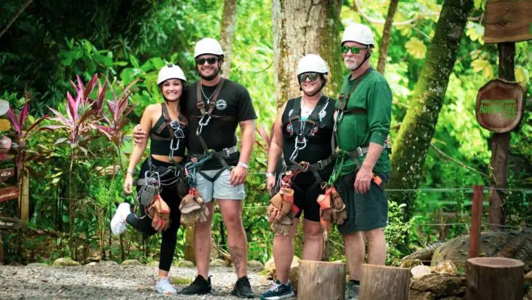 Why Team Building in Costa Rica Creates Stronger Teams
