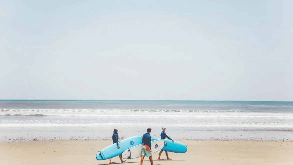 Corporate Retreat in Costa Rica: Your Guide to Tamarindo
