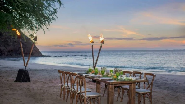 Corporate Retreat in Costa Rica: Why Guanacaste Works