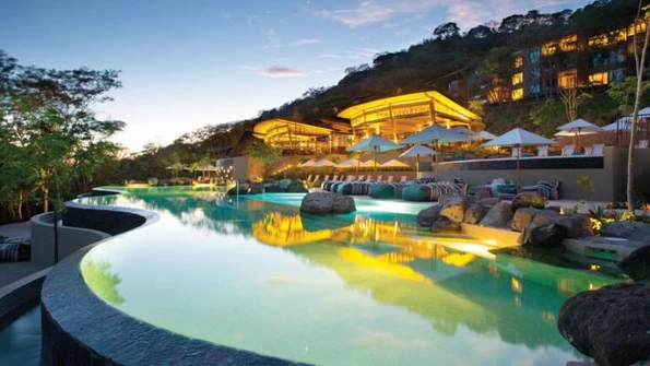 Best Luxury Resorts in Costa Rica for Executive Retreats