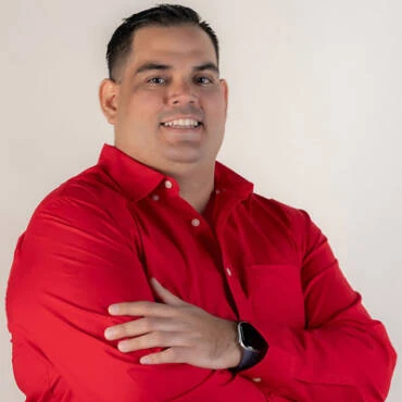Carlos Molina