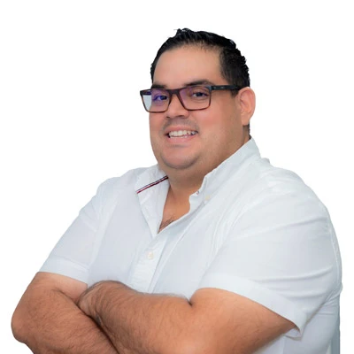 Carlos Molina